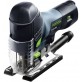 FESTOOL PS 420 EBQ - Plus figūrzāģis FESTOOL PS 420 EBQ - Plus figūrzāģis
